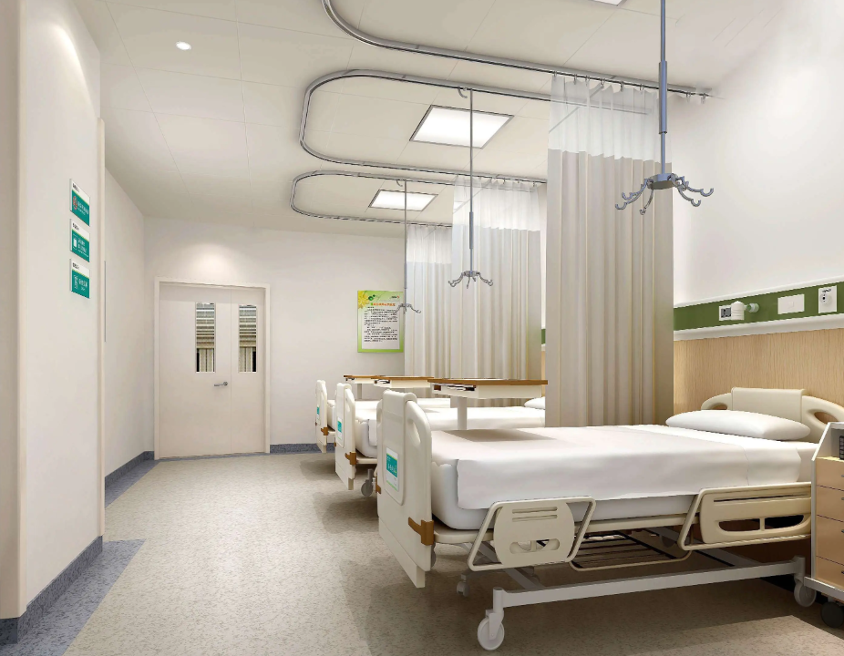 医院灭火器认证